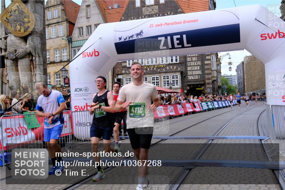13.09.2026 - 21. swb-Marathon Bremen Tim E. http://msf.ph/oto/10367268 13.09.2026 13:04:36 Ziel 650, 1860, 3284, 3424, 4110, 4239, 6815, 7871, 9813 meine-sportfotos.de