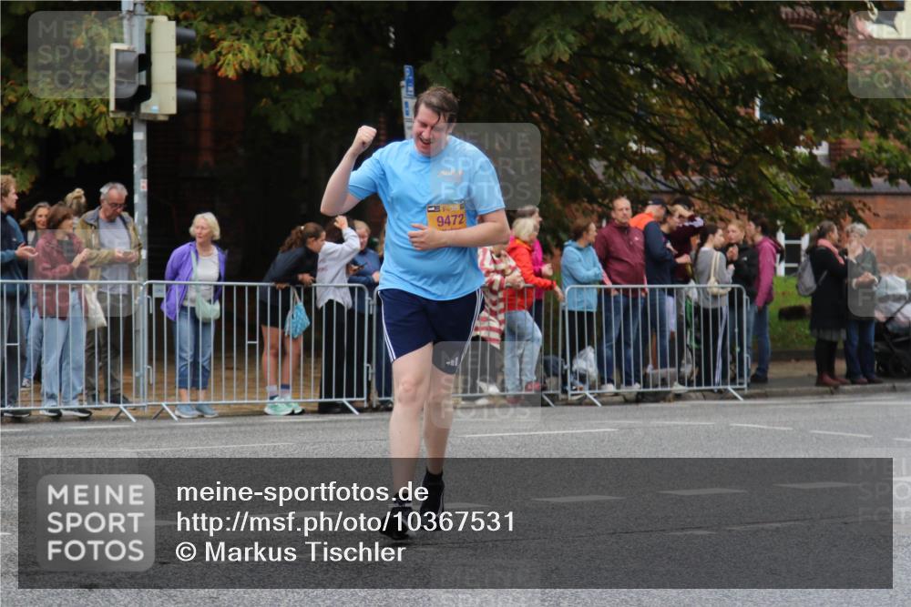 13.09.2026 - Kiel Lauf Markus Tischler http://msf.ph/oto/10367531 13.09.2026 12:17:06 Fleethörn  meine-sportfotos.de