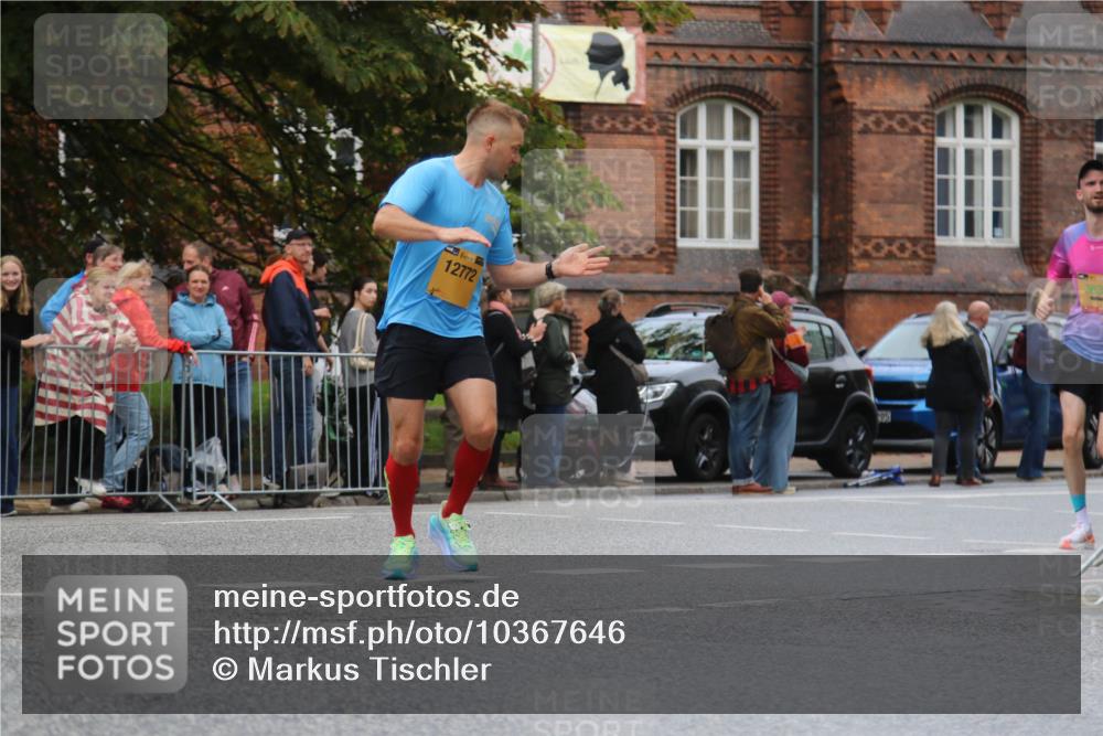13.09.2026 - Kiel Lauf Markus Tischler http://msf.ph/oto/10367646 13.09.2026 12:17:44 Fleethörn 12772, 195 meine-sportfotos.de
