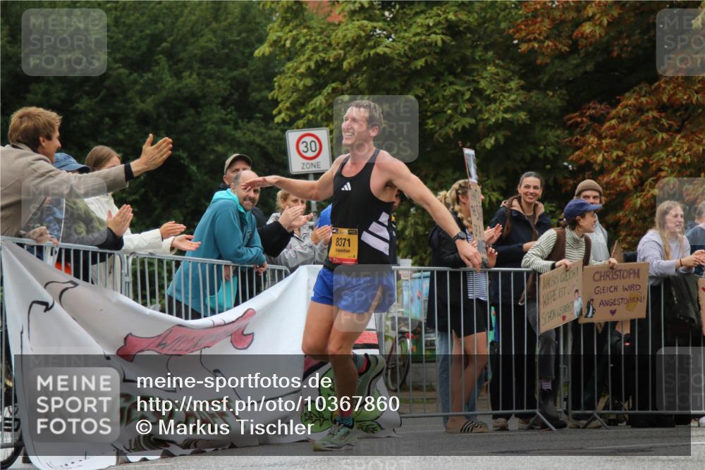 13.09.2026 - Kiel Lauf Markus Tischler http://msf.ph/oto/10367860 13.09.2026 12:18:56 Fleethörn 30, 39, 8371 meine-sportfotos.de