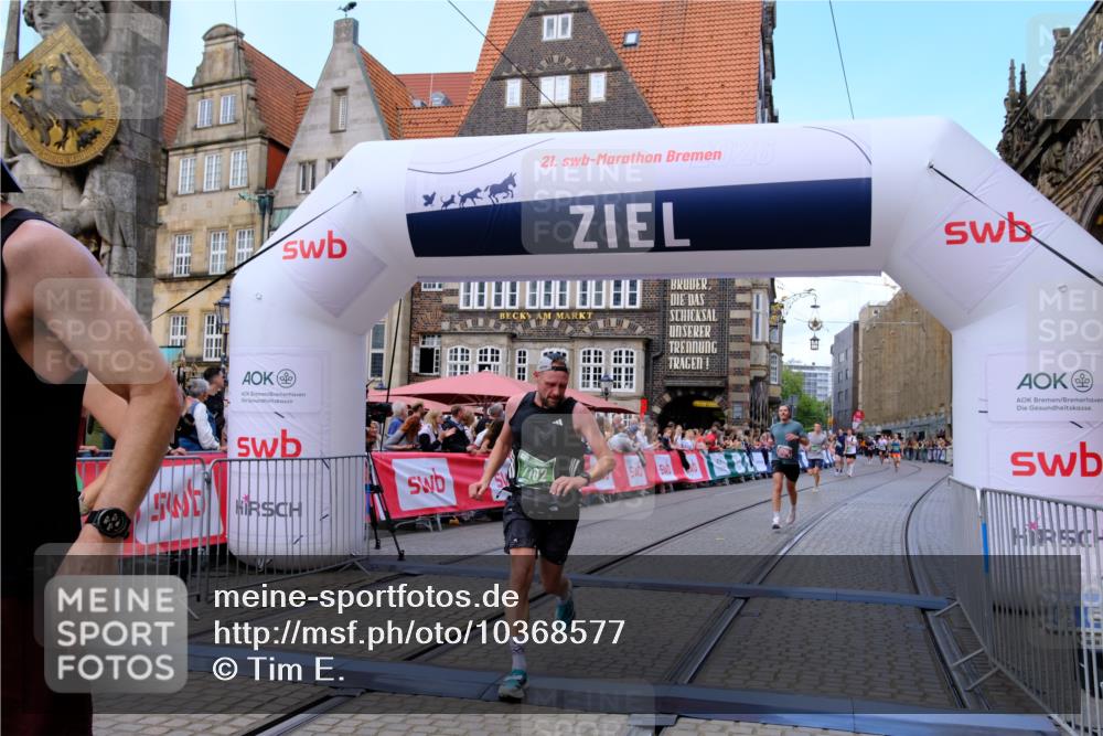 13.09.2026 - 21. swb-Marathon Bremen Tim E. http://msf.ph/oto/10368577 13.09.2026 13:05:33 Ziel 439, 1822, 2297, 3196, 3365, 4025, 4729, 5092, 7102, 9273 meine-sportfotos.de