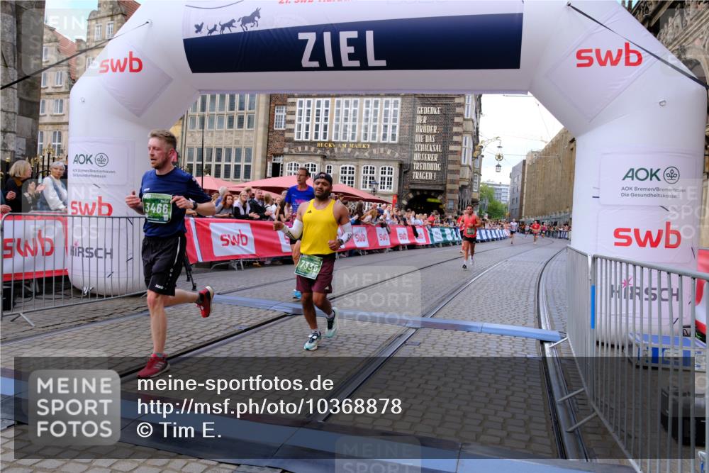 13.09.2026 - 21. swb-Marathon Bremen Tim E. http://msf.ph/oto/10368878 13.09.2026 13:06:31 Ziel 474, 681, 1901, 3297, 3466, 4614, 6686, 7336, 8670, 9429, 9934 meine-sportfotos.de