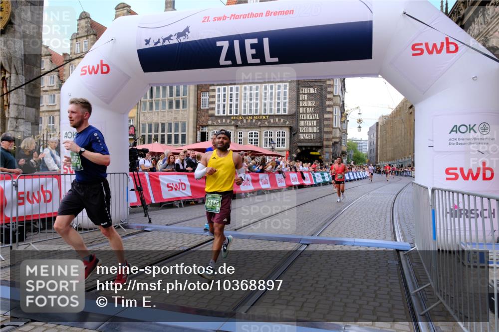 13.09.2026 - 21. swb-Marathon Bremen Tim E. http://msf.ph/oto/10368897 13.09.2026 13:06:31 Ziel 474, 681, 1901, 3297, 3466, 4614, 6686, 7336, 8670, 9429, 9934 meine-sportfotos.de