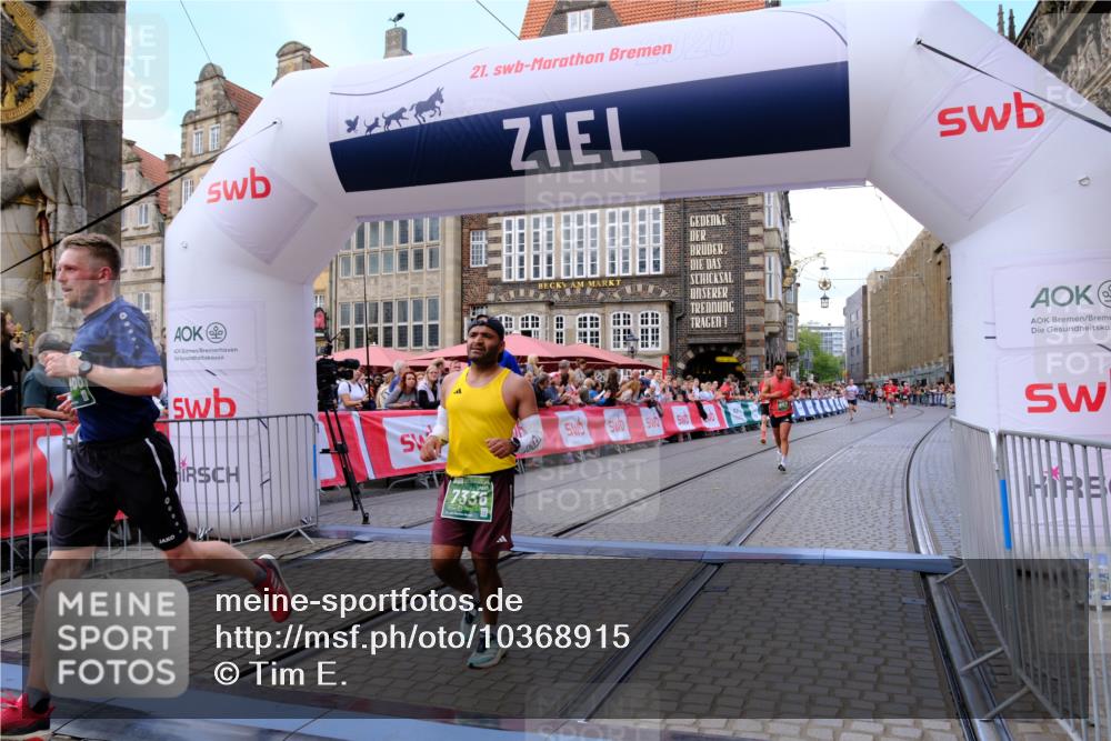 13.09.2026 - 21. swb-Marathon Bremen Tim E. http://msf.ph/oto/10368915 13.09.2026 13:06:31 Ziel 474, 681, 1901, 3297, 3466, 4614, 6686, 7336, 8670, 9429, 9934 meine-sportfotos.de