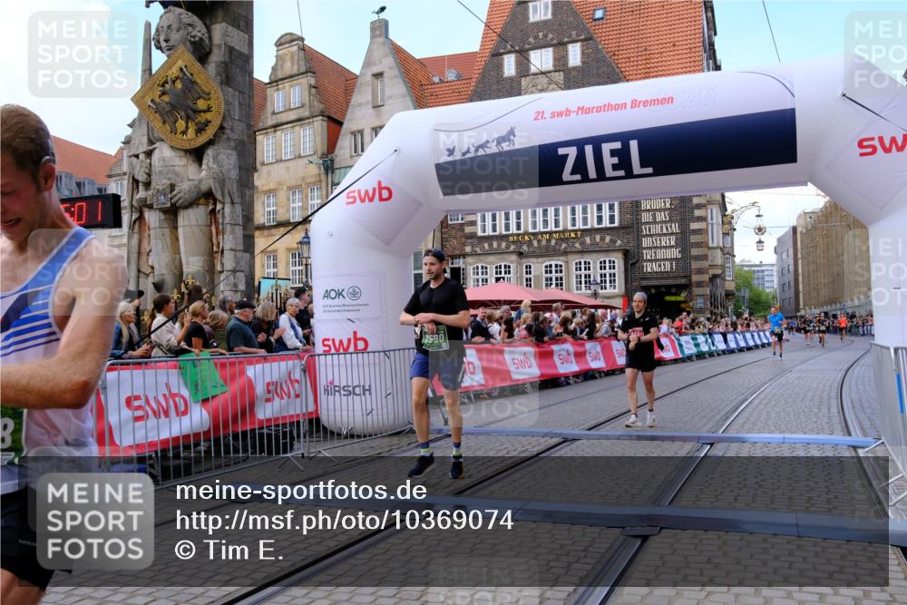 13.09.2026 - 21. swb-Marathon Bremen Tim E. http://msf.ph/oto/10369074 13.09.2026 13:06:50 Ziel 508, 788, 1770, 1921, 2832, 3910, 4777, 6951, 7590, 8621, 13148 meine-sportfotos.de
