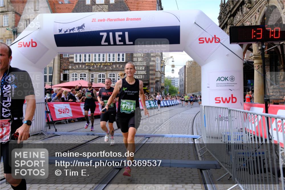 13.09.2026 - 21. swb-Marathon Bremen Tim E. http://msf.ph/oto/10369537 13.09.2026 13:07:23 Ziel 749, 1540, 1863, 3794, 3973, 6053, 7636, 7876, 9708, 9927 meine-sportfotos.de