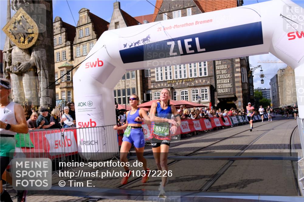 13.09.2026 - 21. swb-Marathon Bremen Tim E. http://msf.ph/oto/10372226 13.09.2026 13:09:16 Ziel 1925, 2287, 2291, 3330, 4384, 5517, 5636, 5696, 6906, 7262, 8120, 8830, 9867, 9906, 9911 meine-sportfotos.de