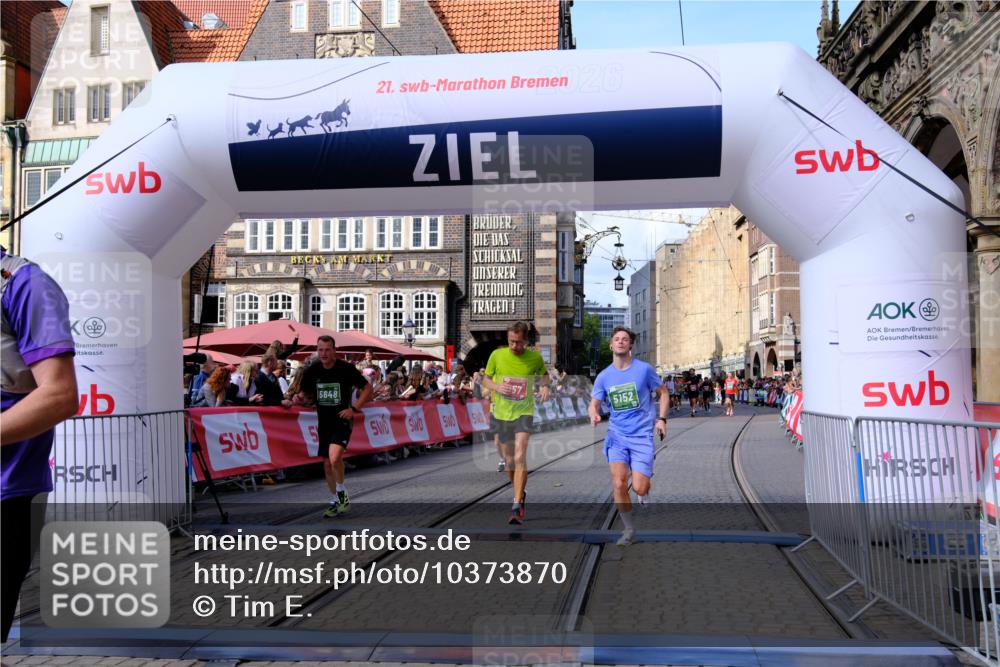 13.09.2026 - 21. swb-Marathon Bremen Tim E. http://msf.ph/oto/10373870 13.09.2026 13:11:00 Ziel 384, 1181, 1385, 1498, 1554, 2347, 2605, 4023, 4727, 5066, 5152, 5155, 5168, 5314, 5387, 5620, 5648, 6267, 7115, 7136, 9659, 13248 meine-sportfotos.de