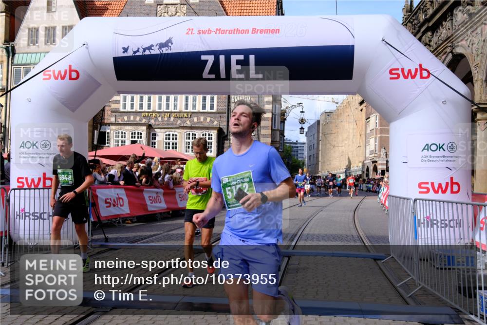 13.09.2026 - 21. swb-Marathon Bremen Tim E. http://msf.ph/oto/10373955 13.09.2026 13:11:01 Ziel 384, 1181, 1385, 1498, 1554, 2347, 4023, 4727, 5066, 5152, 5155, 5168, 5314, 5387, 5620, 5648, 6267, 7115, 7136, 9659, 13248 meine-sportfotos.de