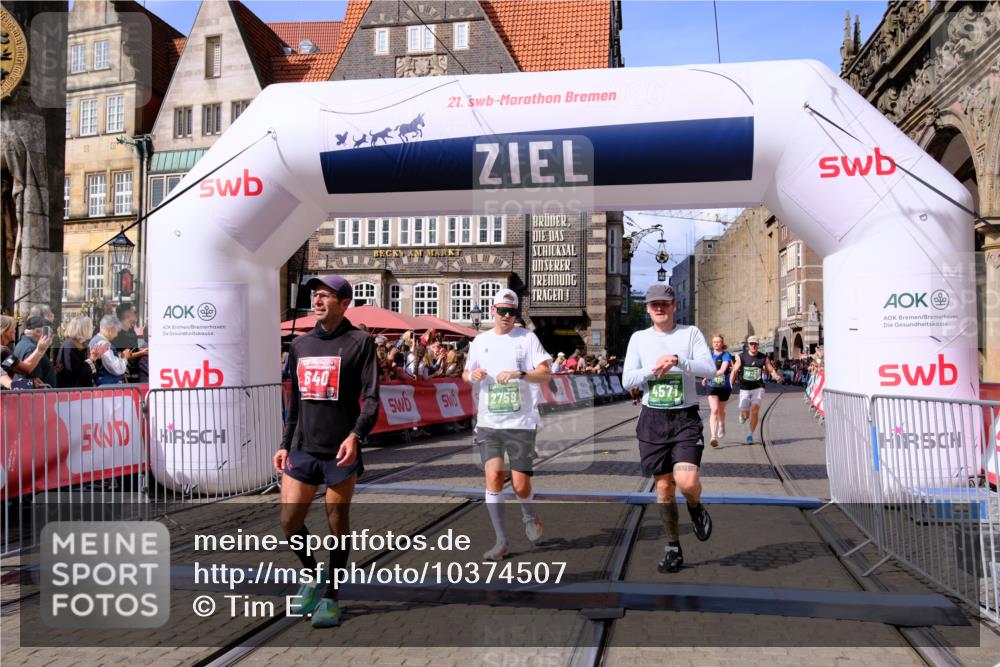 13.09.2026 - 21. swb-Marathon Bremen Tim E. http://msf.ph/oto/10374507 13.09.2026 13:11:19 Ziel 335, 697, 2021, 2759, 3448, 3484, 3647, 4023, 4429, 4475, 4571, 5079, 5314, 6471, 6657, 7136, 8183, 9410, 9622 meine-sportfotos.de