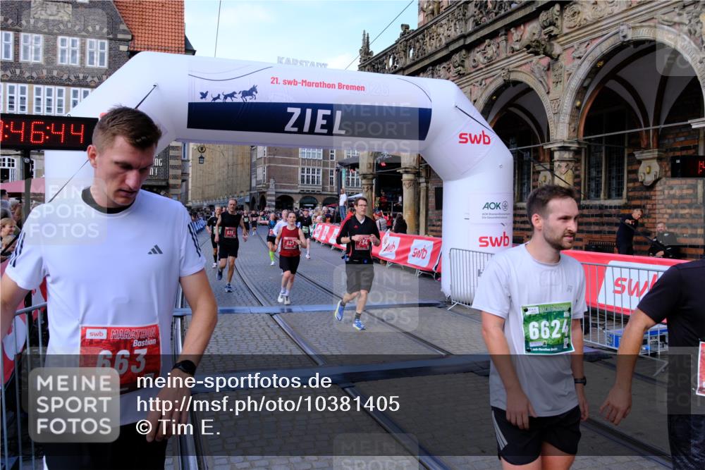 13.09.2026 - 21. swb-Marathon Bremen Tim E. http://msf.ph/oto/10381405 13.09.2026 13:17:33 Ziel 842, 2052, 3148, 4805, 6095, 6624, 6734, 6759, 7284, 8111, 8418 meine-sportfotos.de