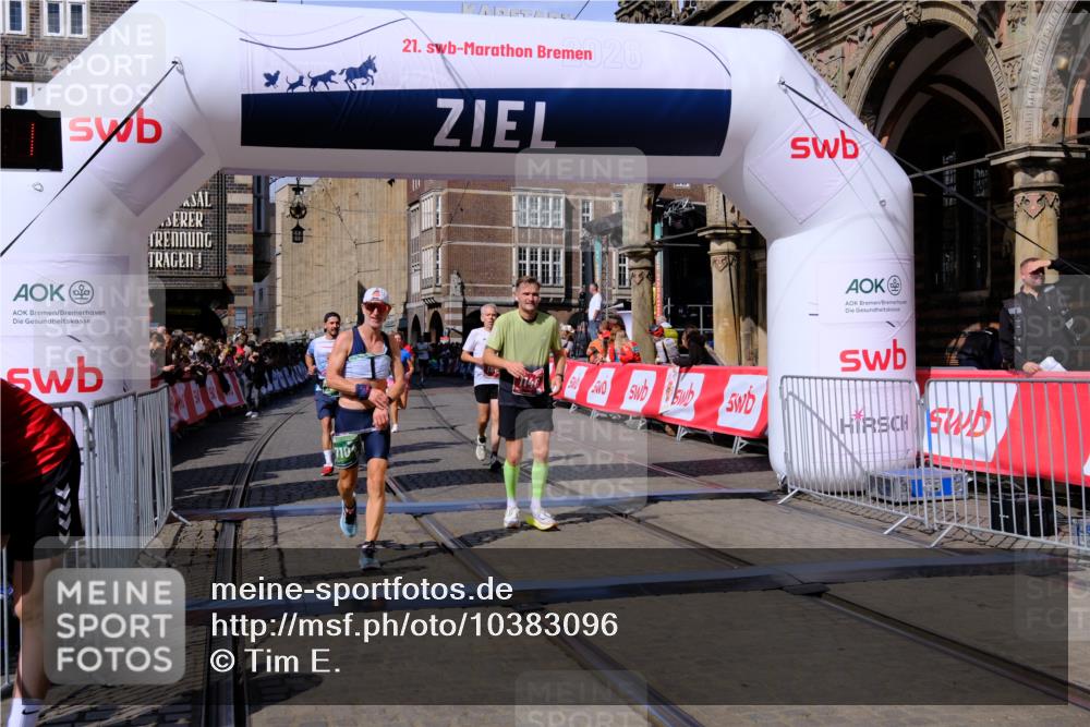 13.09.2026 - 21. swb-Marathon Bremen Tim E. http://msf.ph/oto/10383096 13.09.2026 13:19:10 Ziel 307, 4120, 4916, 5277, 6310, 6787, 7104, 7154, 7163, 7602, 7791, 13184 meine-sportfotos.de