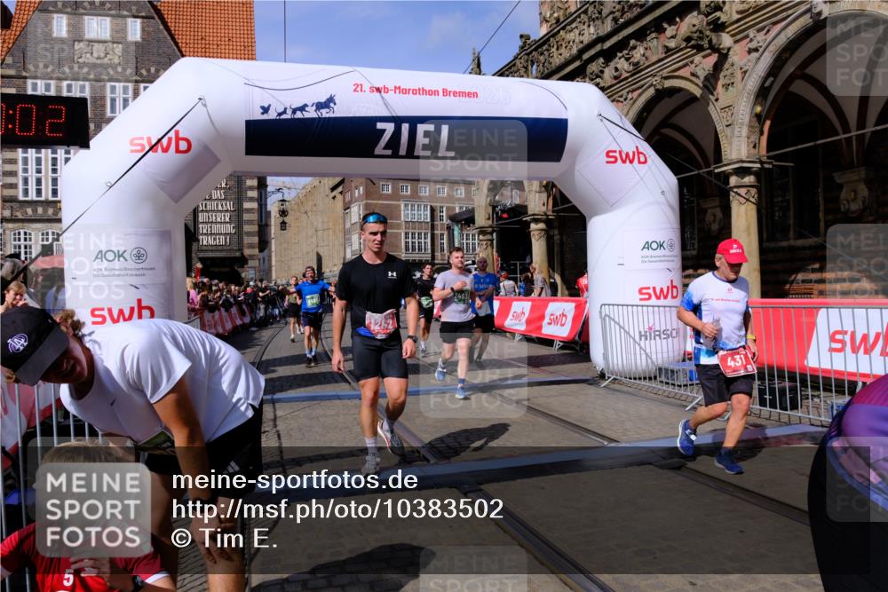 13.09.2026 - 21. swb-Marathon Bremen Tim E. http://msf.ph/oto/10383502 13.09.2026 13:20:50 Ziel 201, 232, 334, 541, 876, 1197, 1528, 1646, 2493, 2953, 3813, 4174, 4351, 4357, 4358, 5137, 5450, 5493, 5855, 6495, 6496, 7411, 9047, 9162, 9721, 9949, 13222 meine-sportfotos.de