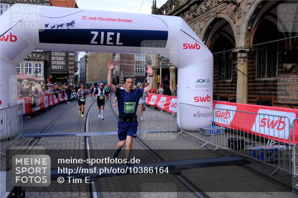 13.09.2026 - 21. swb-Marathon Bremen Tim E. http://msf.ph/oto/10386164 13.09.2026 13:25:13 Ziel 972, 1264, 2761, 3015, 4091, 4113, 4198, 4262, 4507, 4973, 5664, 6079, 6360, 6544, 6807, 6943, 7409, 7854, 8853, 9152, 10103 meine-sportfotos.de
