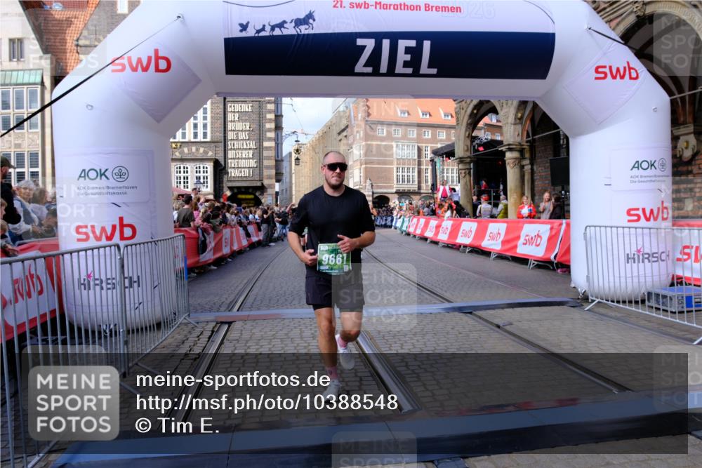 13.09.2026 - 21. swb-Marathon Bremen Tim E. http://msf.ph/oto/10388548 13.09.2026 13:29:32 Ziel 303, 394, 596, 651, 745, 1365, 1387, 1545, 1823, 2023, 2070, 2867, 3258, 3796, 3846, 3912, 4541, 4590, 5036, 6030, 7149, 7361, 7631, 7860, 8007, 8066, 8099, 8277, 8338, 8675, 9249, 9661, 9889, 10128 meine-sportfotos.de