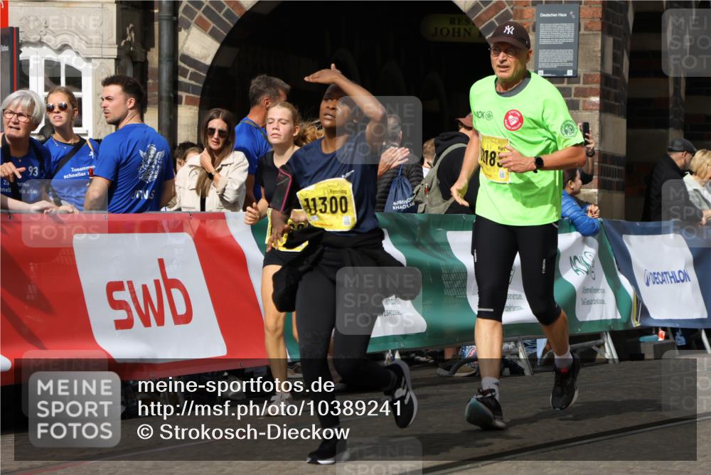 13.09.2026 - 21. swb-Marathon Bremen Strokosch-Dieckow http://msf.ph/oto/10389241 13.09.2026 11:10:42 Ziel 10002, 10169, 10247, 10361, 10362, 10422, 10706, 10719, 10791, 10890, 10963, 11080, 11382, 11725, 11732, 11957, 11982, 12227, 12293, 12454, 12550, 10148, 10163, 10461, 10462, 10547, 10792, 10911, 11043, 11047, 11327, 11335, 11465, 11513, 11756 meine-sportfotos.de