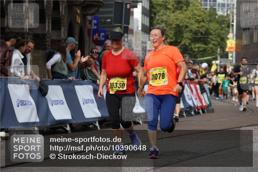 13.09.2026 - 21. swb-Marathon Bremen Strokosch-Dieckow http://msf.ph/oto/10390648 13.09.2026 11:13:55 Ziel 10484, 10545, 10766, 10883, 10889, 11084, 11392, 11670, 11954, 11999, 12010, 12280, 12460, 12521, 10491, 10799, 10880, 11027, 11902 meine-sportfotos.de