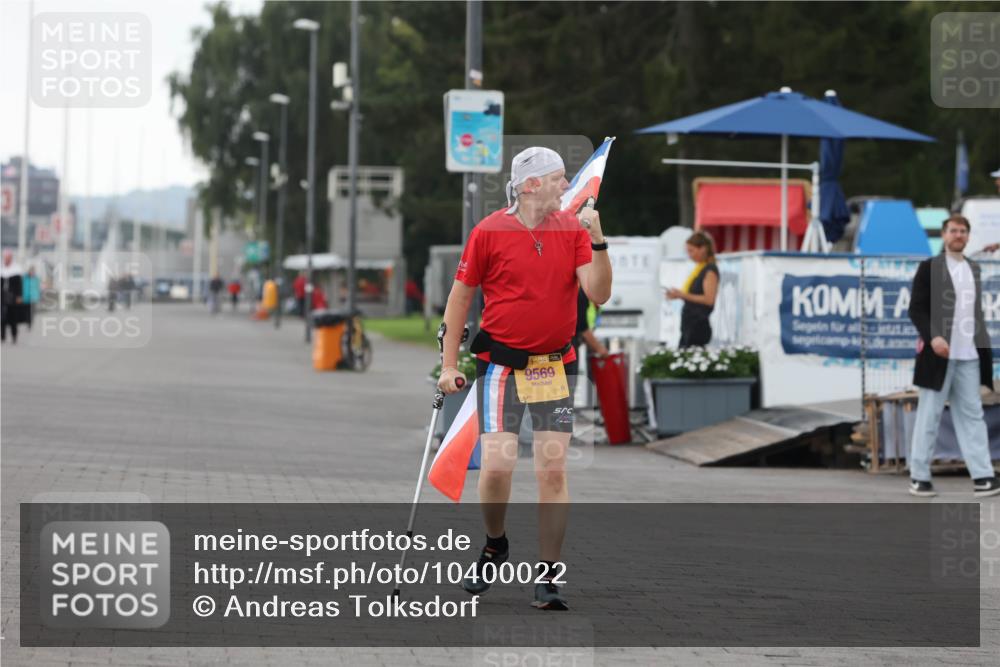 13.09.2026 - Kiel Lauf Andreas Tolksdorf http://msf.ph/oto/10400022 13.09.2026 10:12:27 Kiellinie 38, 9569 meine-sportfotos.de