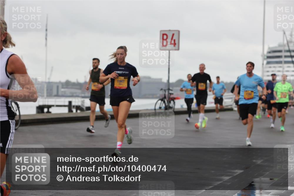 13.09.2026 - Kiel Lauf Andreas Tolksdorf http://msf.ph/oto/10400474 13.09.2026 10:58:14 Kiellinie 1941, 4 meine-sportfotos.de