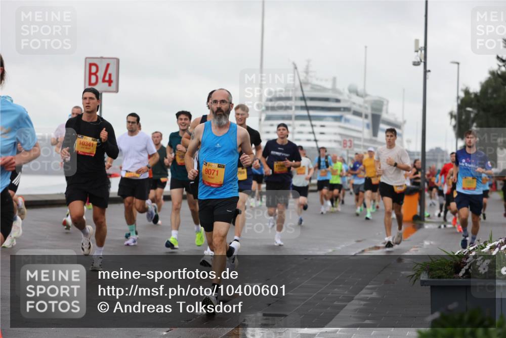 13.09.2026 - Kiel Lauf Andreas Tolksdorf http://msf.ph/oto/10400601 13.09.2026 10:58:23 Kiellinie 4, 10341, 38, 9071, 769 meine-sportfotos.de