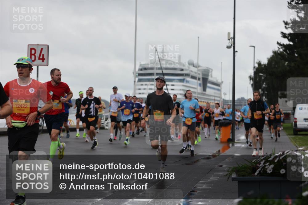 13.09.2026 - Kiel Lauf Andreas Tolksdorf http://msf.ph/oto/10401088 13.09.2026 10:58:55 Kiellinie 4, 12422, 4290 meine-sportfotos.de