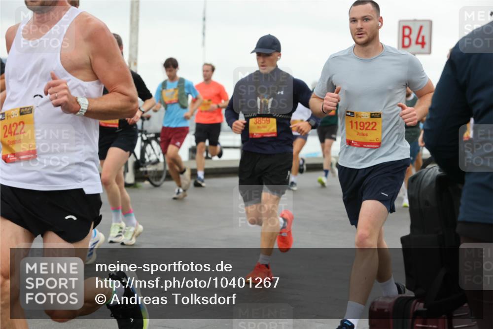 13.09.2026 - Kiel Lauf Andreas Tolksdorf http://msf.ph/oto/10401267 13.09.2026 10:59:24 Kiellinie 38, 2422, 3859, 11922, 4 meine-sportfotos.de