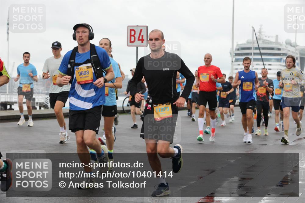 13.09.2026 - Kiel Lauf Andreas Tolksdorf http://msf.ph/oto/10401414 13.09.2026 10:59:34 Kiellinie 38, 9688, 4, 11663 meine-sportfotos.de