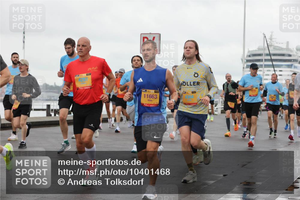 13.09.2026 - Kiel Lauf Andreas Tolksdorf http://msf.ph/oto/10401468 13.09.2026 10:59:37 Kiellinie 39, 11663, 839, 166 meine-sportfotos.de