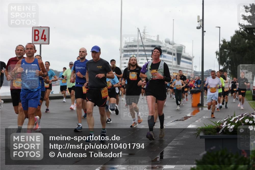 13.09.2026 - Kiel Lauf Andreas Tolksdorf http://msf.ph/oto/10401794 13.09.2026 11:00:09 Kiellinie 38, 4, 494, 600 meine-sportfotos.de