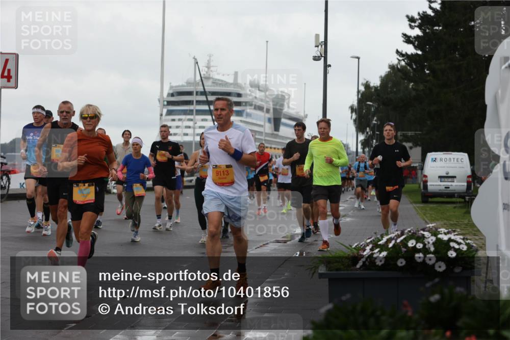 13.09.2026 - Kiel Lauf Andreas Tolksdorf http://msf.ph/oto/10401856 13.09.2026 11:00:12 Kiellinie 4, 38, 9113 meine-sportfotos.de
