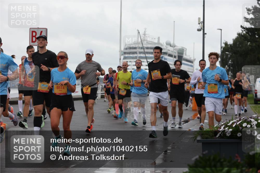 13.09.2026 - Kiel Lauf Andreas Tolksdorf http://msf.ph/oto/10402155 13.09.2026 11:00:51 Kiellinie 5514, 8732, 39, 1410 meine-sportfotos.de