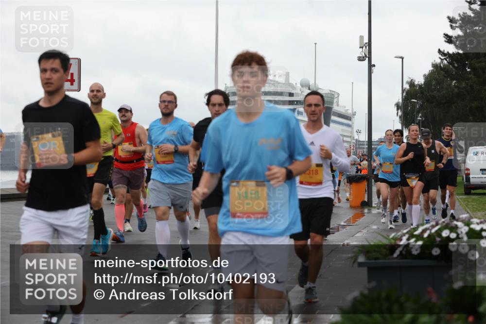 13.09.2026 - Kiel Lauf Andreas Tolksdorf http://msf.ph/oto/10402193 13.09.2026 11:00:53 Kiellinie 1410, 318 meine-sportfotos.de