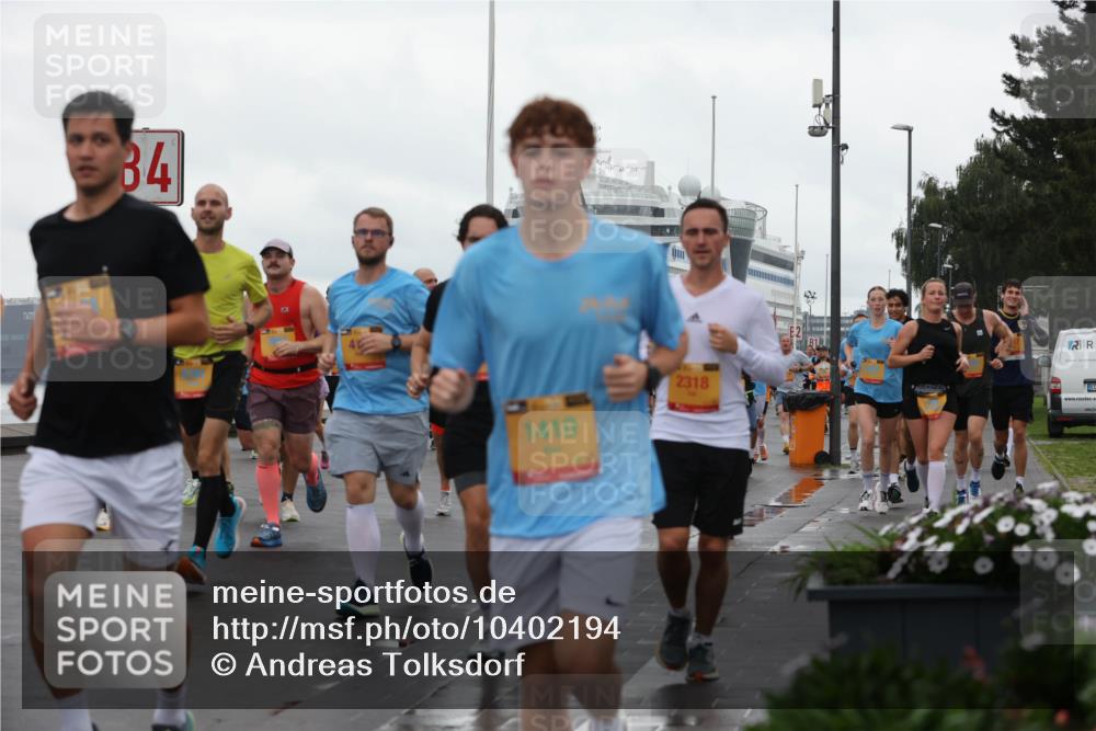 13.09.2026 - Kiel Lauf Andreas Tolksdorf http://msf.ph/oto/10402194 13.09.2026 11:00:53 Kiellinie 34, 1410, 2318 meine-sportfotos.de