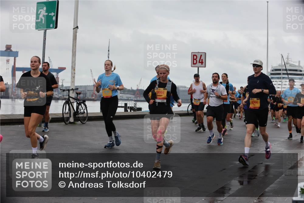 13.09.2026 - Kiel Lauf Andreas Tolksdorf http://msf.ph/oto/10402479 13.09.2026 11:01:30 Kiellinie 4 meine-sportfotos.de