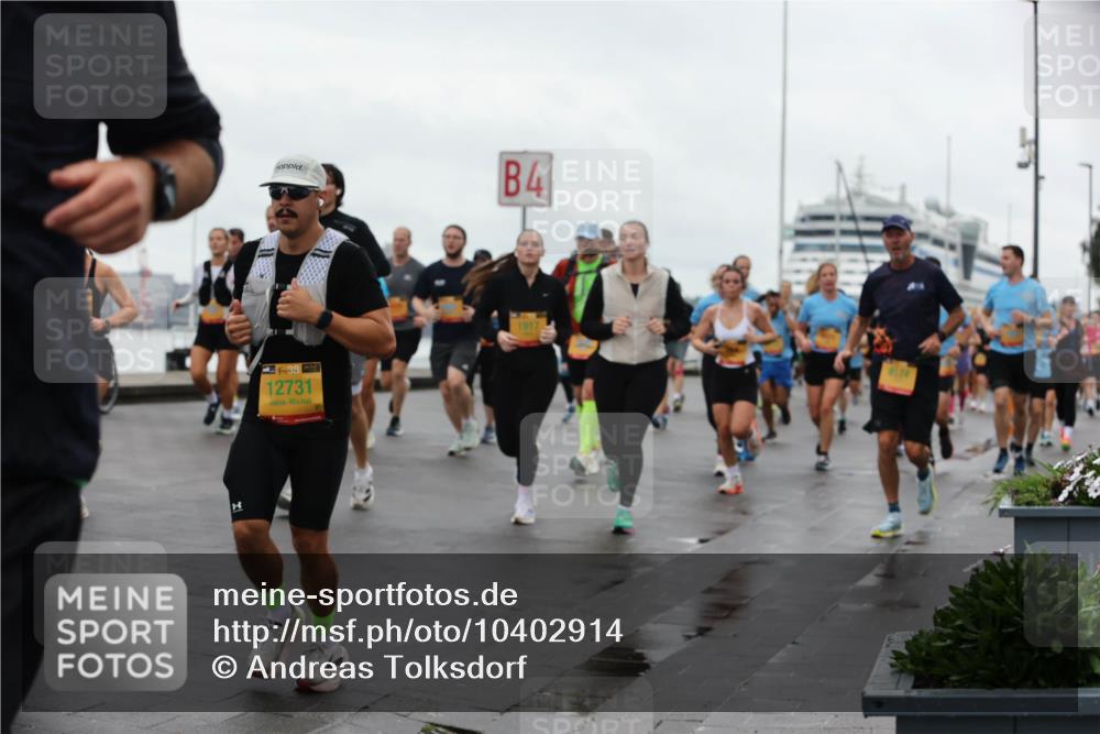13.09.2026 - Kiel Lauf Andreas Tolksdorf http://msf.ph/oto/10402914 13.09.2026 11:02:37 Kiellinie 4, 12731, 1917 meine-sportfotos.de