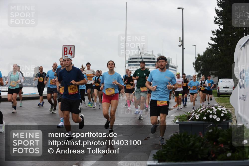 13.09.2026 - Kiel Lauf Andreas Tolksdorf http://msf.ph/oto/10403100 13.09.2026 11:03:09 Kiellinie 4, 5635, 35, 1881 meine-sportfotos.de