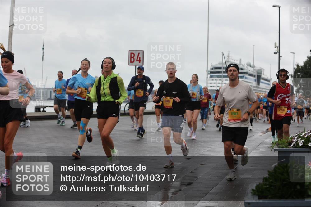 13.09.2026 - Kiel Lauf Andreas Tolksdorf http://msf.ph/oto/10403717 13.09.2026 11:04:00 Kiellinie 4 meine-sportfotos.de