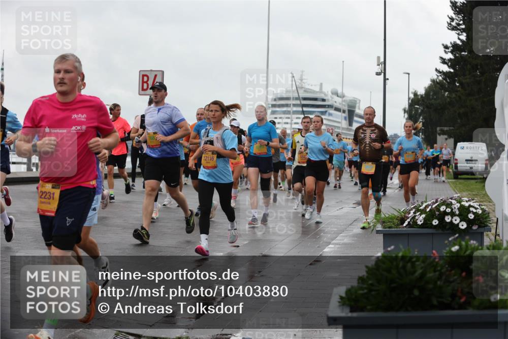 13.09.2026 - Kiel Lauf Andreas Tolksdorf http://msf.ph/oto/10403880 13.09.2026 11:04:10 Kiellinie 39, 2231, 12116 meine-sportfotos.de