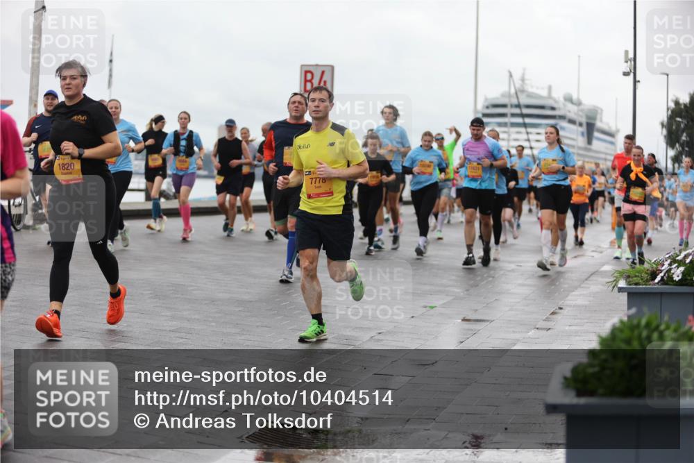 13.09.2026 - Kiel Lauf Andreas Tolksdorf http://msf.ph/oto/10404514 13.09.2026 11:05:23 Kiellinie 38, 1820, 7778, 11631 meine-sportfotos.de