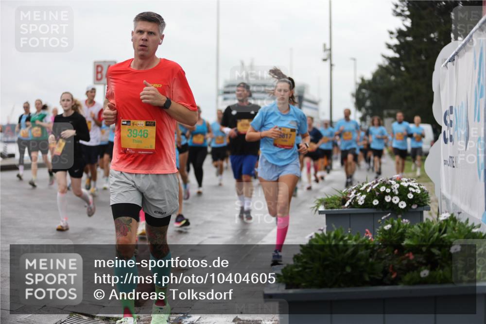 13.09.2026 - Kiel Lauf Andreas Tolksdorf http://msf.ph/oto/10404605 13.09.2026 11:05:29 Kiellinie 38, 3946 meine-sportfotos.de