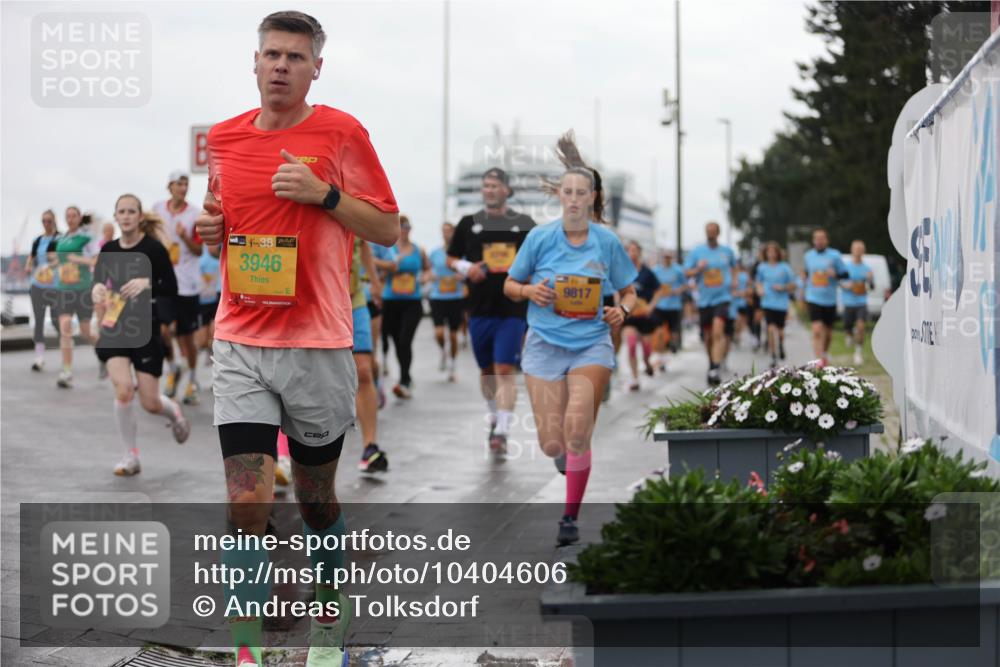 13.09.2026 - Kiel Lauf Andreas Tolksdorf http://msf.ph/oto/10404606 13.09.2026 11:05:29 Kiellinie 38, 3946, 9817 meine-sportfotos.de