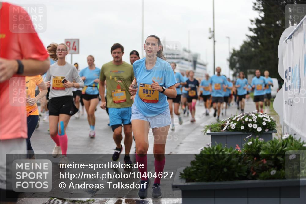 13.09.2026 - Kiel Lauf Andreas Tolksdorf http://msf.ph/oto/10404627 13.09.2026 11:05:30 Kiellinie 94, 1113, 9817 meine-sportfotos.de