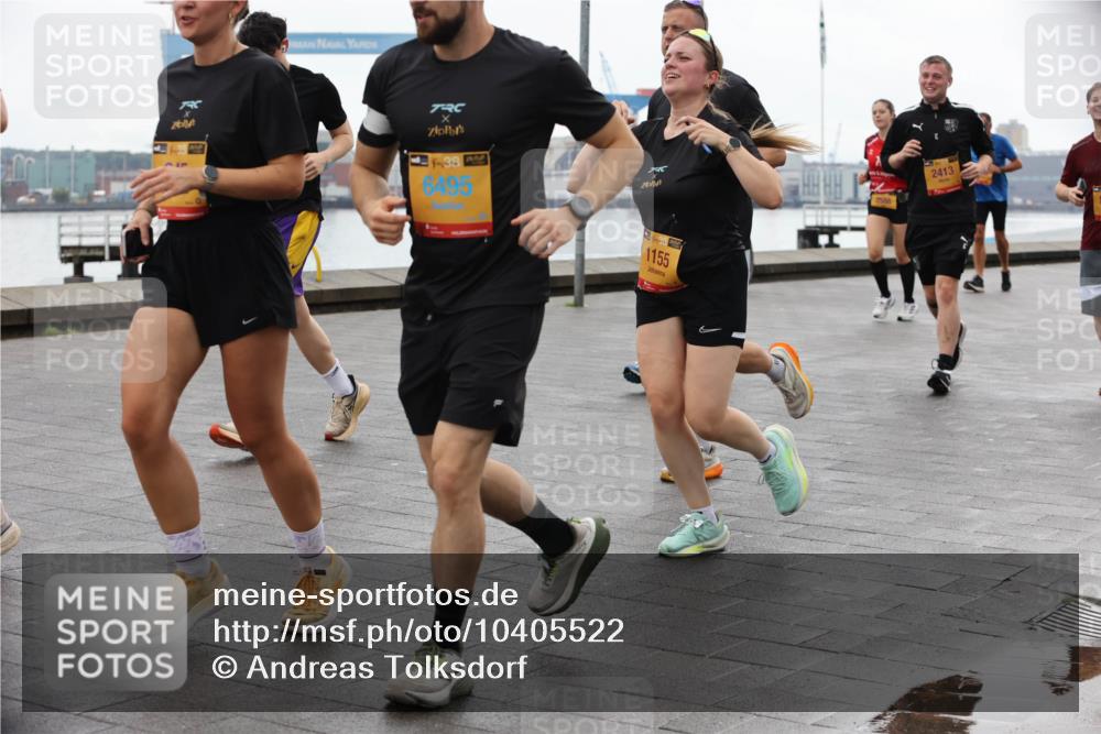 13.09.2026 - Kiel Lauf Andreas Tolksdorf http://msf.ph/oto/10405522 13.09.2026 11:07:00 Kiellinie 39, 6495, 1155, 2413 meine-sportfotos.de