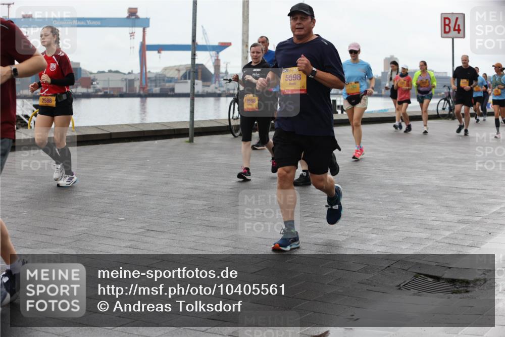 13.09.2026 - Kiel Lauf Andreas Tolksdorf http://msf.ph/oto/10405561 13.09.2026 11:07:03 Kiellinie 2588, 31, 12688, 5598, 4 meine-sportfotos.de