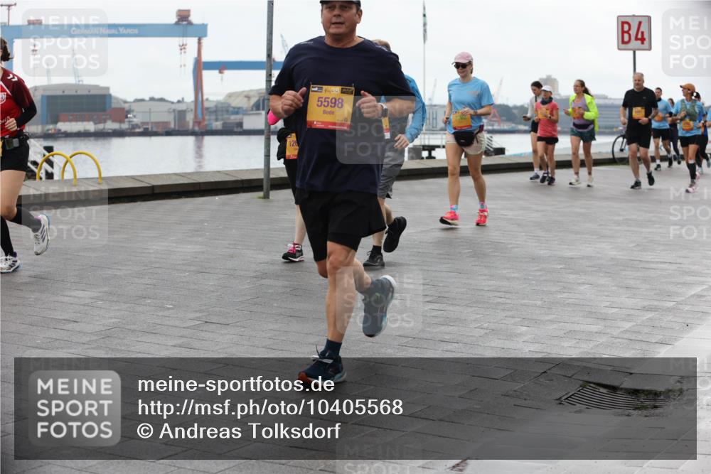 13.09.2026 - Kiel Lauf Andreas Tolksdorf http://msf.ph/oto/10405568 13.09.2026 11:07:04 Kiellinie 31, 126, 38, 5598, 4 meine-sportfotos.de