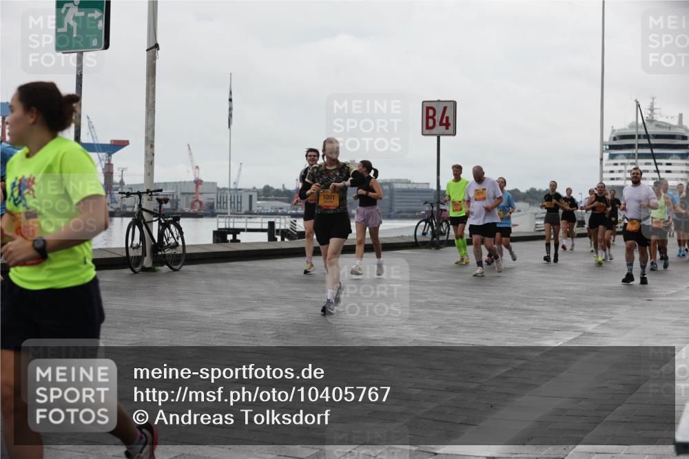 13.09.2026 - Kiel Lauf Andreas Tolksdorf http://msf.ph/oto/10405767 13.09.2026 11:07:21 Kiellinie 65, 1091, 4 meine-sportfotos.de