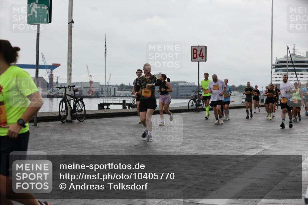 13.09.2026 - Kiel Lauf Andreas Tolksdorf http://msf.ph/oto/10405770 13.09.2026 11:07:21 Kiellinie 1091, 4 meine-sportfotos.de