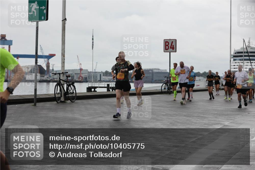 13.09.2026 - Kiel Lauf Andreas Tolksdorf http://msf.ph/oto/10405775 13.09.2026 11:07:21 Kiellinie  meine-sportfotos.de