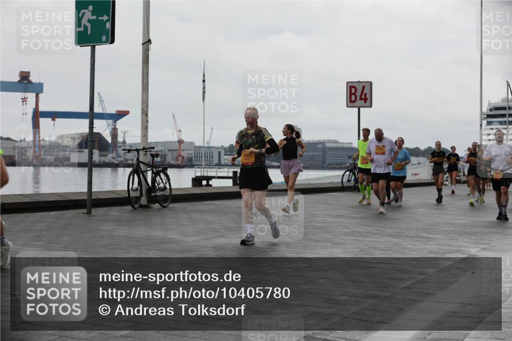 13.09.2026 - Kiel Lauf Andreas Tolksdorf http://msf.ph/oto/10405780 13.09.2026 11:07:21 Kiellinie 4, 1091, 3312 meine-sportfotos.de