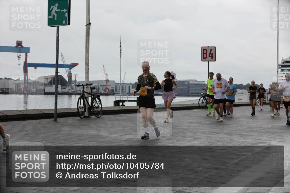 13.09.2026 - Kiel Lauf Andreas Tolksdorf http://msf.ph/oto/10405784 13.09.2026 11:07:21 Kiellinie 382, 1091, 4, 3312 meine-sportfotos.de